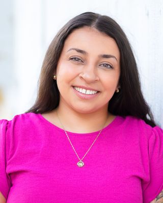 Photo of Monica Redmond, Counselor, LGPC