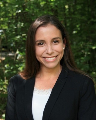 Photo of Mariela Podolski, Psychiatrist in Connecticut