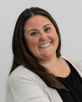 Photo of Kira Robinson, Social Worker, CSW
