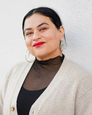 Photo of Flora Roche, Registered Social Worker, CYC, MSW, RSW