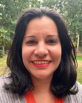 Photo of Rossy Soto, Pre-Licensed Professional, MSW