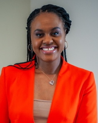 Photo of Christiana Orr, Registered Mental Health Counselor Intern in Temple Terrace, FL