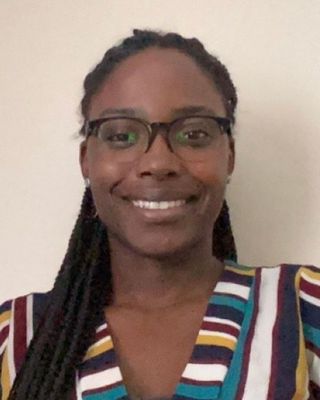 Photo of Jordanne Ellington, Clinical Social Work/Therapist, LMSW