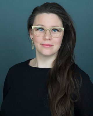 Photo of Kimberley Wright, Registered Psychotherapist, RP
