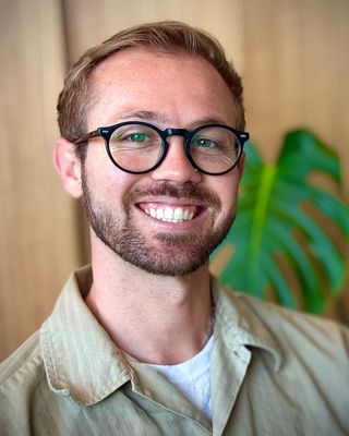 Photo of Joseph Quillin, Pre-Licensed Professional, ASW, CADC