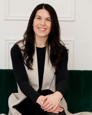 Photo of Kristy Thill, Counselor, MA, LPC