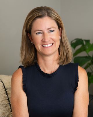 Photo of Abbie Papanicholas, Licensed Professional Counselor, MA, LPC, NCC