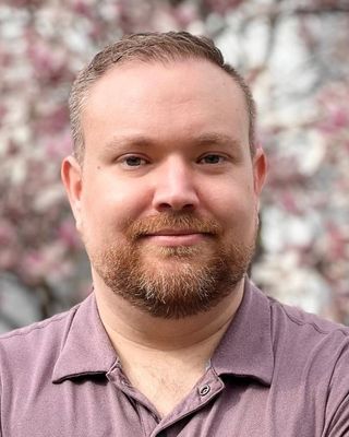 Photo of James Braun, Counsellor, MC, RCC