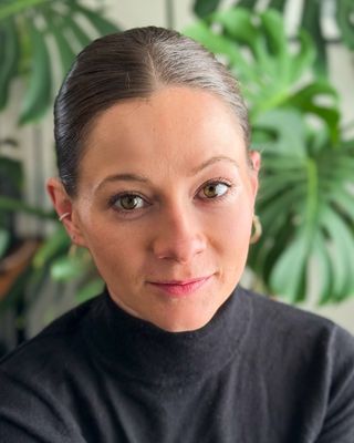 Photo of Audrey Trottier, Marriage & Family Therapist, LMFT