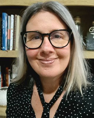 Foto de Isabel Santana Suárez, Psicólogo, Lic. en Psicología, COPLP