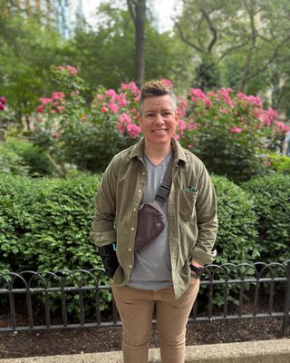 Photo of Kaden Moriarty, Clinical Social Work/Therapist, MSW, LCSW