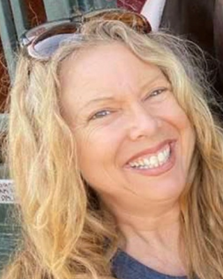 Photo of Jeanine Davis, Counselor in Port Townsend, WA