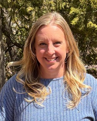 Photo of Anna Rauscher, Marriage & Family Therapist, MA, LMFT