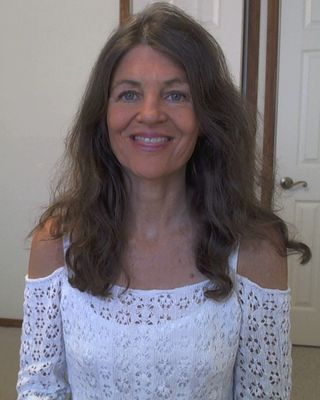 Photo of Laurie Alison Moore, Marriage & Family Therapist, LMFT, PhD, Somatic, EMDR, Hypno-T