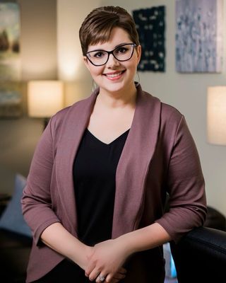 Photo of Megan Neitling, Counselor, MS, LMHC, CST