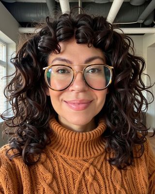 Photo of Alisa Lovato D'Andrea, Marriage & Family Therapist, LMFT