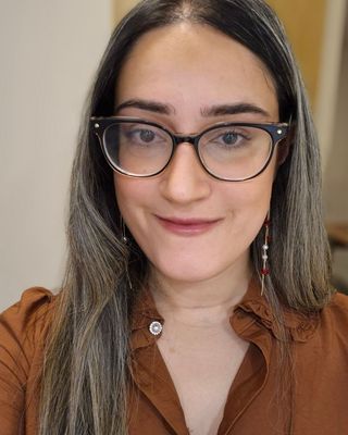 Photo of Noor Shah, Counsellor, MA, MBACP