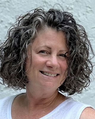 Photo of Lulu Burkhauser, Licensed Professional Counselor, MEd, LPC, RPT