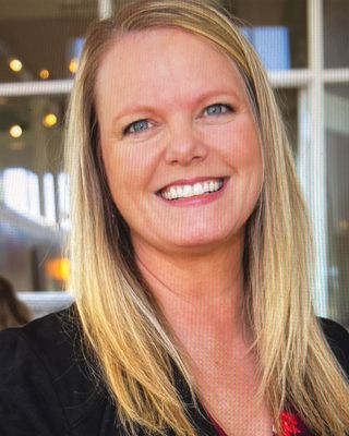 Photo of Lynn McCracken, Licensed Professional Counselor in Plano, TX