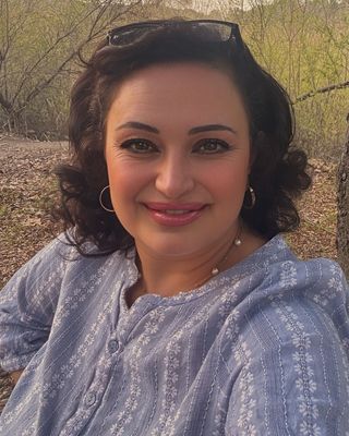 Photo of Cathy Murillo, Pre-Licensed Professional, MFT