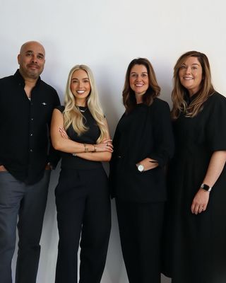 Photo of Dr Jade Thomas - Luxe Psychology Practice, Psychologist, PsychD, HCPC - Couns. Psych.