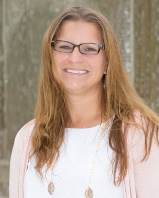 Photo of Anna Huddleston, Licensed Professional Counselor, MA