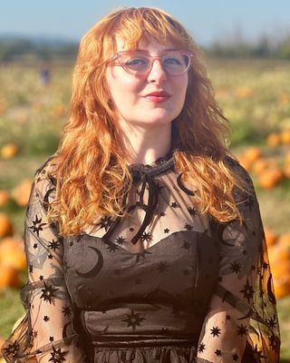 Photo of Lola Schwitkis, Clinical Social Work/Therapist, LCSW