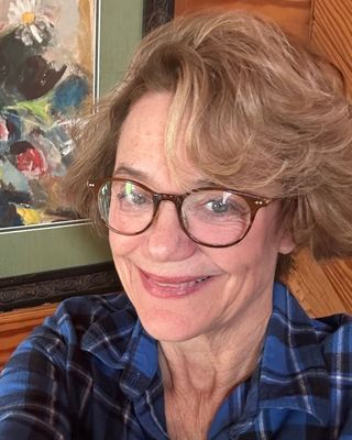 Photo of Cathy Jacobsen, Clinical Social Work/Therapist, MSW, LCSW