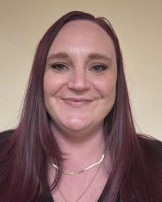 Photo of Sarah Folger, Licensed Mental Health Counselor, LMHC