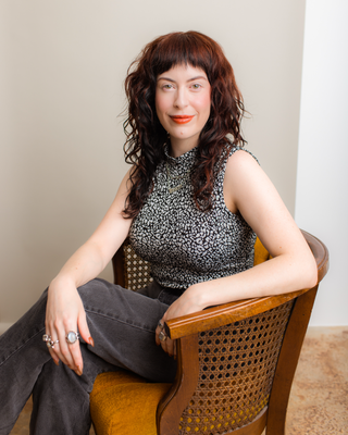 Photo of Sevren Lab, Marriage & Family Therapist, MA, LMFT, CST