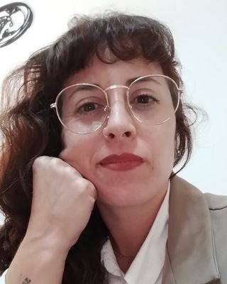 Foto de Julia Torrens, Psicólogo, Lic. en Psicología