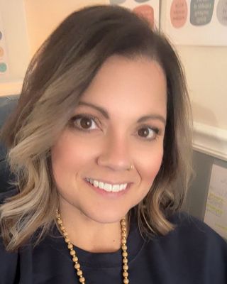 Photo of Sheila Rebekah Blair, Licensed Professional Clinical Counselor, LPCC