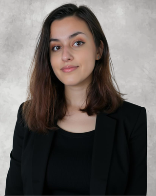 Photo of Lexi Cacace, Pre-Licensed Professional, MHC-LP
