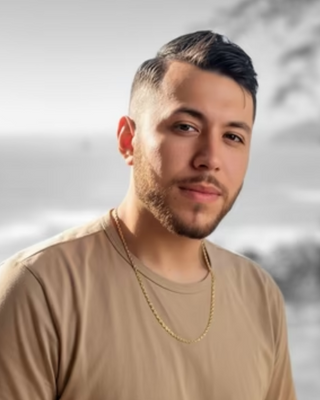 Photo of Brandon Sandate Rodriguez, Marriage & Family Therapist, LMFT