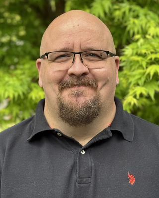 Photo of James Rogers, Clinical Social Work/Therapist, LICSW