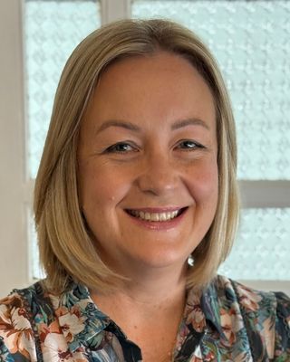 Photo of Shareen Taylor, Psychologist, MAPS