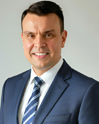 Photo of Peter Stieglmayr, Counselor, LMHC, LAC, C-DBT