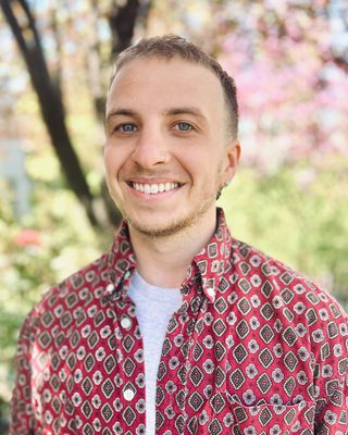 Photo of Cj Michalec, Clinical Social Work/Therapist, CSW