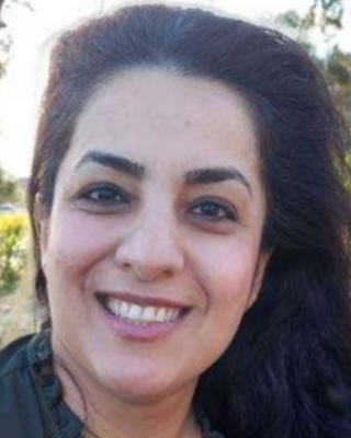 Photo of Malihe Salari, Marriage & Family Therapist, LMFT