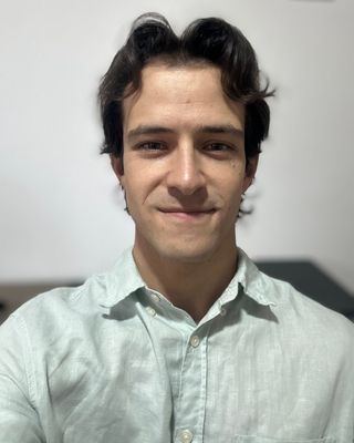 Foto de Octavio Mauricio Basso, Psicólogo, Lic. en Psicología