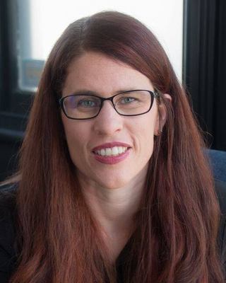 Photo of Bridget Jelley, MA, Psychologist
