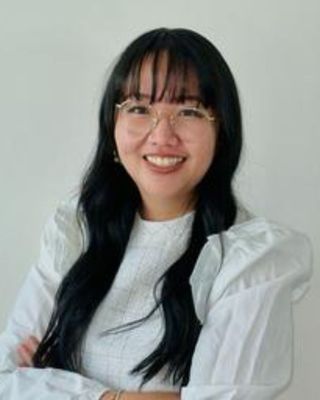 Photo of Gaoshen Lor, LCSW, Clinical Social Work/Therapist