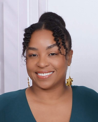Photo of Kendra Hamilton, Clinical Social Work/Therapist, LCSW