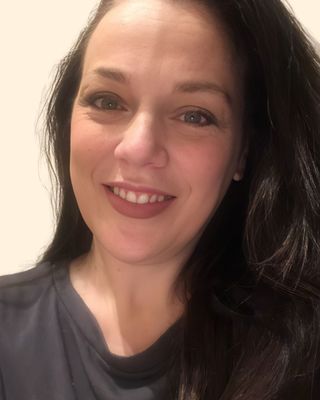 Photo of Joelle Burkett, Clinical Social Work/Therapist, MA, LSPE
