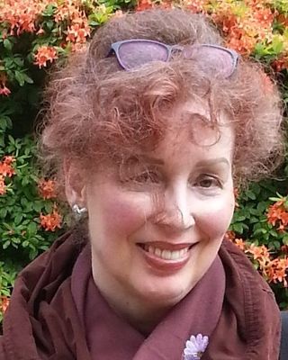 Photo of Christina Nebel, Psychotherapist, MBACP