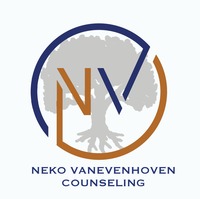 Gallery Photo of I am part of a group and we are all private practice meaning we own our own companies but share space! My company is Neko Vanevenhoven Counseling!
