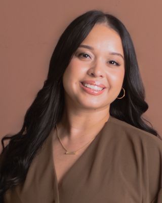 Photo of Lisbet Yobana Verdin - Lisbet Verdin, Licensed Professional Counselor, PLC