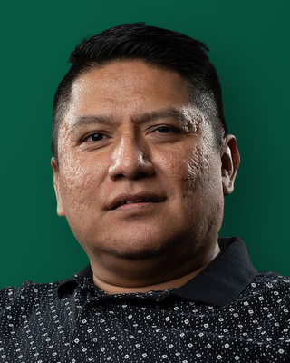 Photo of Benjamin Pedraza, Licensed Professional Counselor, LPC