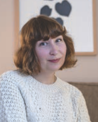 Photo of Katie Bell, Pre-Licensed Professional, LPC-IT