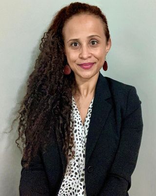 Photo of Mojisola Dabney, Psychiatric Nurse Practitioner, PMHNP